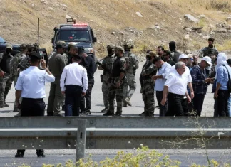 PKK počeo razoružavanje nakon četiri decenije rata protiv Turske