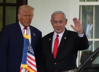 Trumpov plan o „dobrovoljnoj migraciji“ je samo preimenovana Nakba