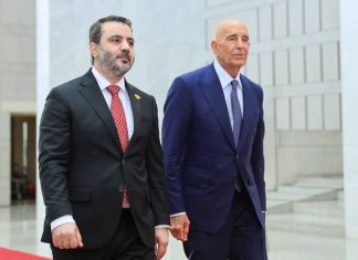 Koji su detalji sastanka između Sirije i Izraela održanog u Parizu?