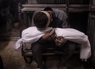 Izrael uništio 88 posto Pojasa Gaze, ubijeno ili nestalo skoro 68.000 Palestinaca