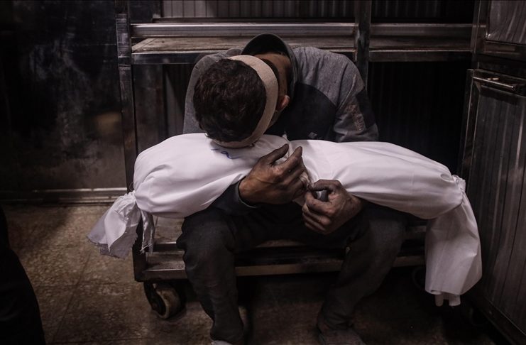 Izvještaj UN-a: Izrael u Gazi svjesno ciljao palestinsku djecu