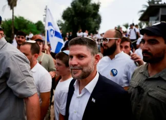 Napetosti u izraelskom sigurnosnom kabinetu: Smotrich priznao neuspjeh vojske