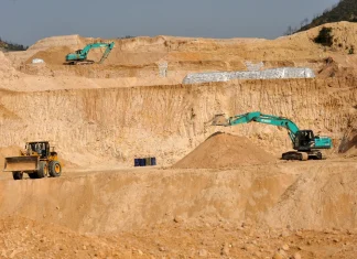 Svjetska borba za minerale: Kineska dominacija, američka strategija i turski uspon