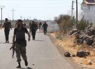 Izrael interveniše u obnovljenim sukobima između beduinskih Arapa i Druza