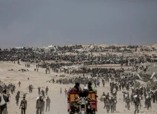 Gaza: Izraelske snage ubile 21 osobu koja je tražila humanitarnu pomoć, dok je 11 umrlo od gladi