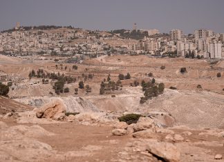Izraelski plan naselja E1: Šta to znači za buduću palestinsku državu?