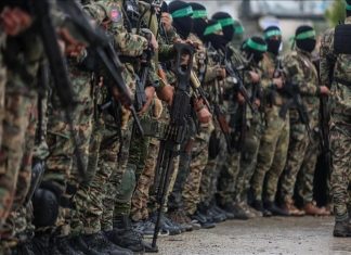 Hamas najavio da će omogućiti predaju uprave Gaze nezavisnom tijelu