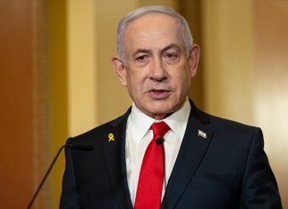 Netanyahu potvrdio da Izrael namjerava okupirati Gazu