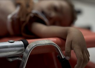 Istraživanje: Izraelske snage pucale djeci u glavu ili prsa u najmanje 95 slučajeva u Gazi