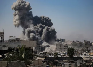 Istražna komisija UN-a: Izrael počinio genocid u Gazi