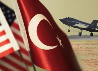 Analiza: Truska između ruskog plina i američkog F-35