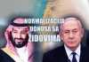 Propis normalizacije odnosa sa Židovima