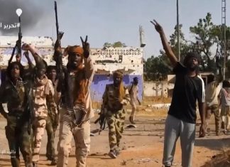 Masakr u El-Fašeru: Šta se trenutno dešava u Sudanu?