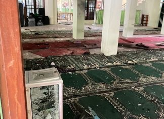 Više od 50 povrijeđenih u bombaškom napadu na školsku džamiju u Indoneziji