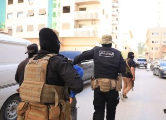 U Siriji je izvedena dosad najveća operacija protiv ISIL-a