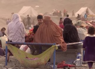 Turska, Iran i Pakistan deportovali 284.000 Afganistanaca u jednom mjesecu