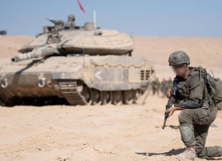 Izrael nastavlja svoje vojne operacije na sirijskoj teritoriji