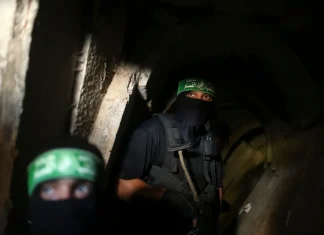 Kakav je trenutni status boraca brigade El-Kassam zarobljenih u Rafahu?