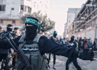 Hamas porazio bande podržane od strane Izraela i ponovo uspostavio kontrolu u Gazi