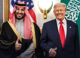 Koje je sporazume saudijski prijestolonasljednik potpisao tokom svoje posjete SAD-u?