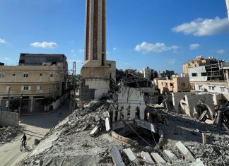 Palestinsko ministarstvo zdravstva: Broj poginulih u izraelskim napadima u Gazi premašio 70.000