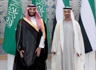 Tenzije između Saudijske Arabije i Ujedinjenih Arapskih Emirata (UAE) zbog rata u Jemenu