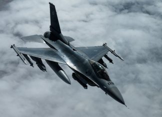 SAD izvode zračne napade na Al-Shabab u Somaliji