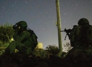 Da li se Izrael priprema za veliku vojnu operaciju protiv Sirije?