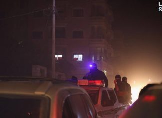 Sirijsko ministarstvo unutrašnjih poslova: Sveobuhvatne operacije protiv ISIS-a provedene u Idlibu