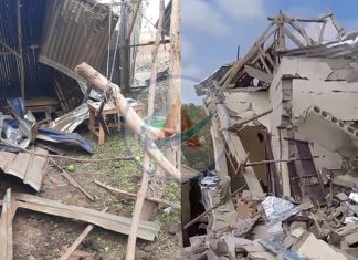 Vladine snage koje podržava Amerika masakrirale 30 civila u Somaliji