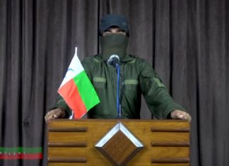 Ujedinile se sunitske grupe Balučistana u borbi protiv iranskog režima