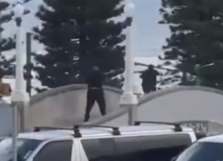 Oružani napad na Jevreje u Australiji: Brojni mrtvi i ranjeni
