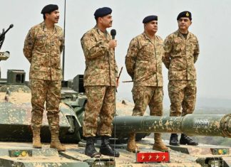 Pakistan će prodati Haftarovim snagama u Libiji borbene avione u vrijednosti od 4 milijarde dolara