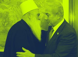 Sigurnost kroz haos: Izraelska politika destabilizacije Sirije