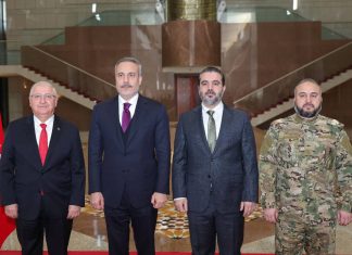 Turska će rasporediti radar u Siriji protiv Izraela