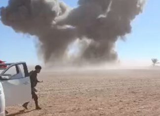 Saudijski avioni bombardovali su snage koje podržavaju UAE u Jemenu