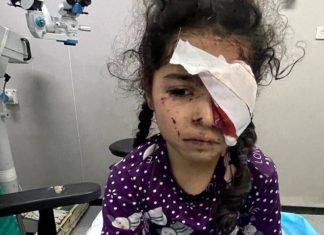 “Kao prvog dana rata”: Izrael nastavlja bombardirati Gazu uprkos primirju