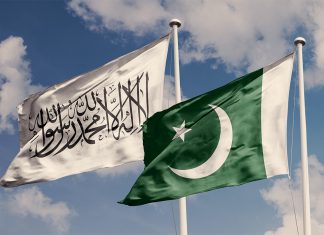 Pakistanska vojska je u Afganistanu za 40 dana ubila 761 civila.