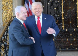 Pet ključnih zaključaka sa sastanka Trumpa i Netanyahua