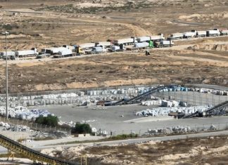 Kako Izrael produbljuje humanitarnu krizu u Gazi sarađujući s trgovcima u regiji?