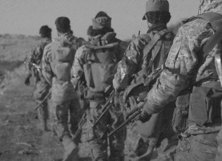 Sirijska vlada priprema operaciju u Halepu protiv područja pod kontrolom kurdskog SDF-a