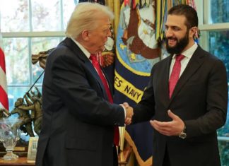 Trump je dao Netanyahuu mjesec dana da postigne sporazum sa Sirijom