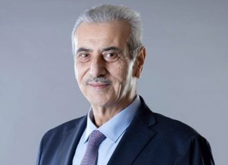 Šta se zna o Ali Šaasu, vođi nove administracije uspostavljene u Gazi?