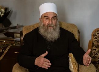 Vođa Druza iz sirijske Suwayde tvrdi da su njegovi sljedbenici „dio Izraela“