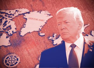 Trump: Uzet ćemo Grenland na ovaj ili onaj način