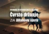 Osobine pobjedonosne skupine: Čvrsto držanje za Allahovu vjeru i preokupacija njom je suština potpomognute skupine