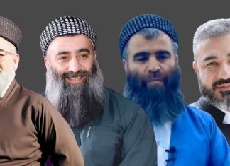 Kurdski imami koji su kritikovali SDF privedeni su na sjeveru Iraka.