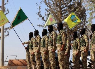 Sirijski Kurdi (SDF): Otvoreni smo za svaku podršku Izraela