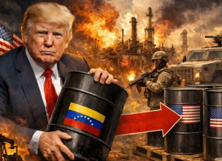 Kako je Trump zaplijenio venecuelansku naftu i kako će se proces odvijati nadalje?