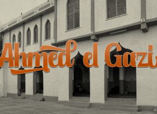 Jedan dan Ramazana – jedan vojskovođa iz islamske historije: Ahmeda al-Gazi